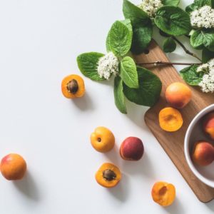 Proteína vegetal híbrida